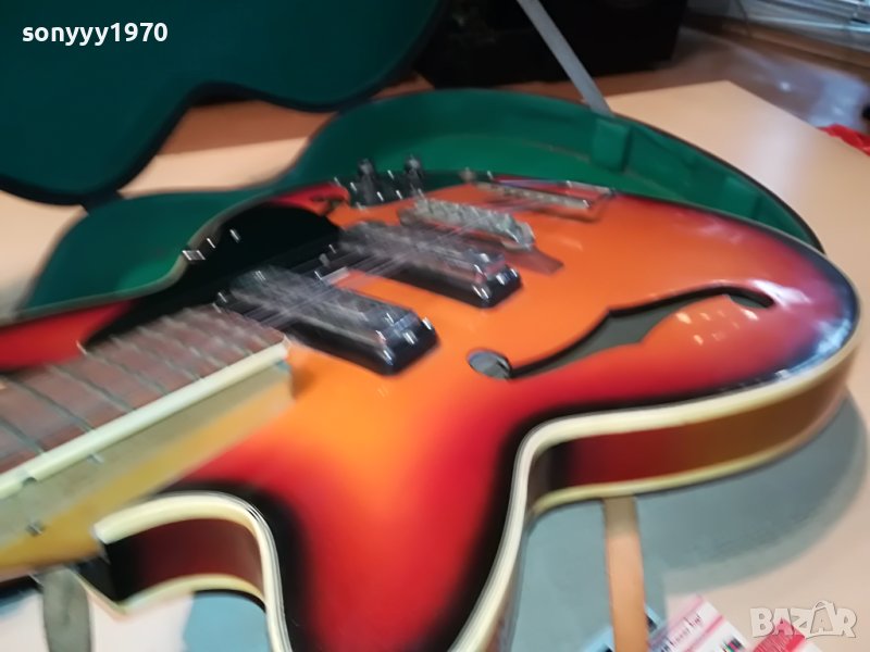 FENDER 0805230857, снимка 1