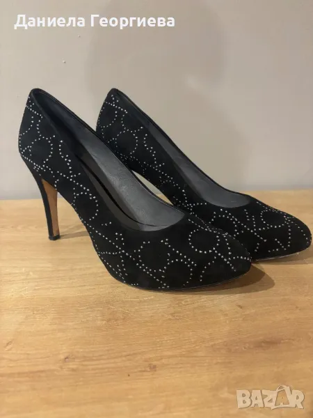 Дамски обувки Calvin Klein , снимка 1