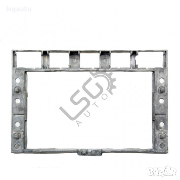 Конзола мултимедия Volkswagen Touareg I (7L) 2002-2010 ID:97393, снимка 1