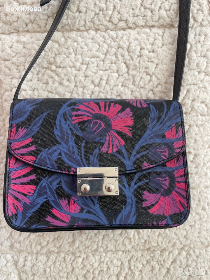 Дамска чантичка, снимка 1