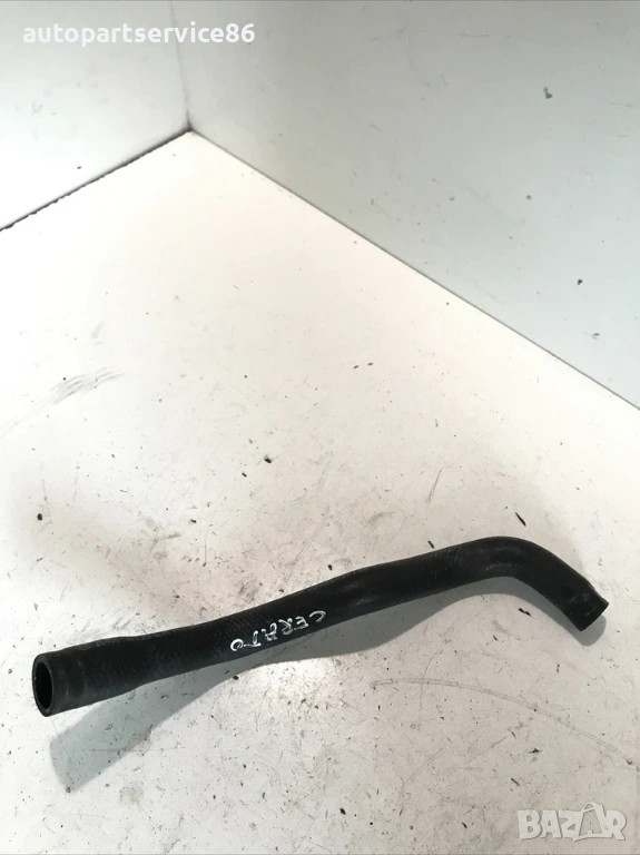 Маркуч тръба за KIA Cerato 1.5 CRDi (2004) 25450-2F720, снимка 1