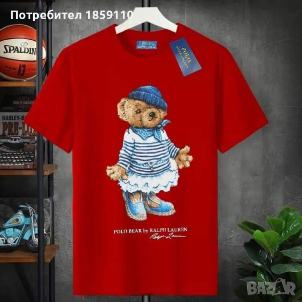 дамски тениски , снимка 1