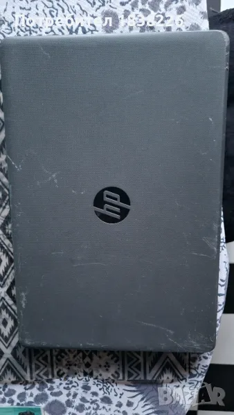 ЛАПТОП HP, снимка 1