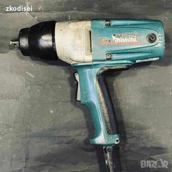 Винтоверт MAKITA TW0350, снимка 1