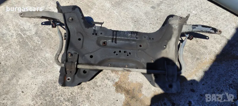 Преден мост Citroen C4 - 100лв, снимка 1