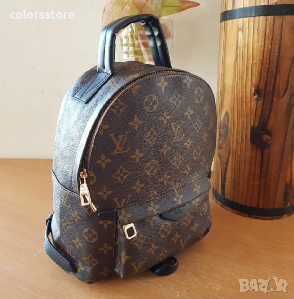 Луксозна раница/реплика  Louis Vuitton кодSG- IM244, снимка 1