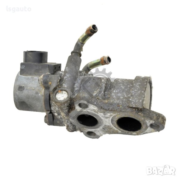EGR клапан Toyota Avensis Verso 2001-2009 ID:110030, снимка 1
