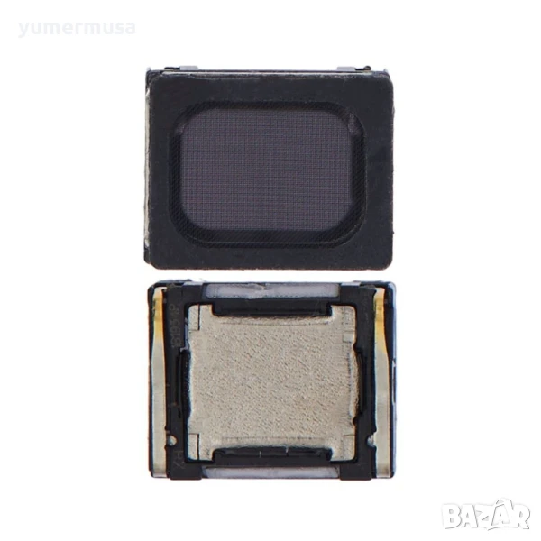 Moto Edge 20/Edge 20 Lite-нови говорители , снимка 1