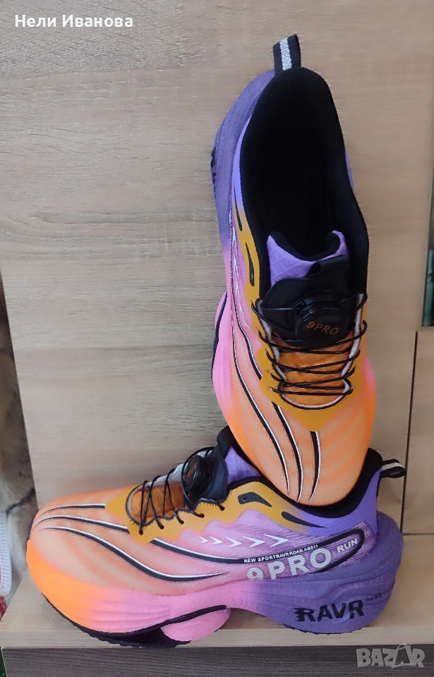 дамски маратонки , снимка 1