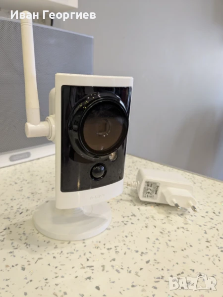 D-Link DCS-2330L, снимка 1