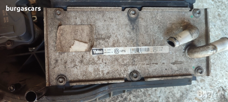 Интеркулер охладител турбина 03C 145 749 B - 100лв, снимка 1