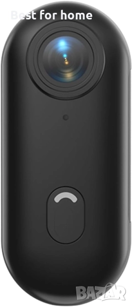 Andoer 4K 30fps Миниатюрна Екшън Камера WiFi , снимка 1