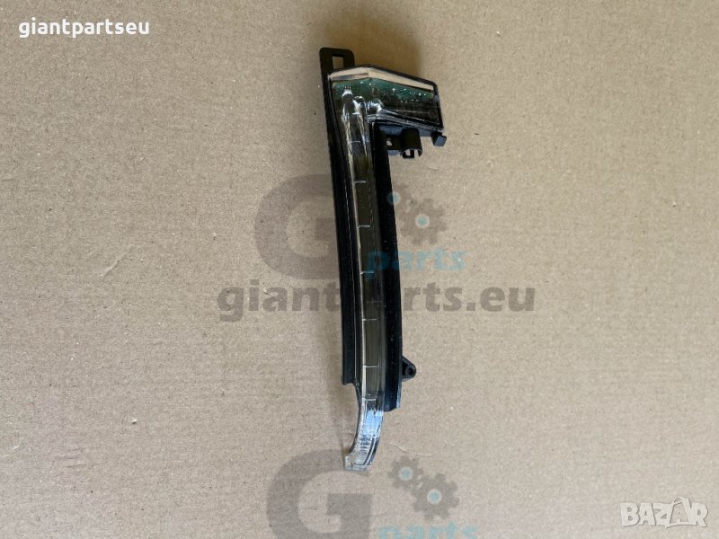Индикатор огледало мигач за АУДИ А3 А4 AUDI A3 A4 , 8K0949101E, снимка 1