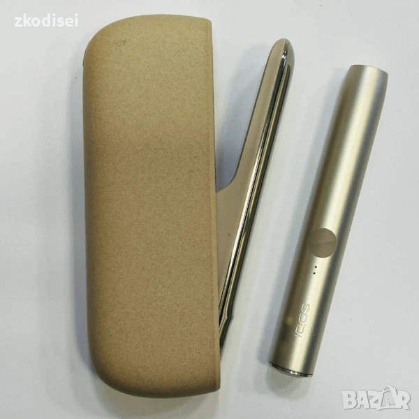 IQOS ILUMA, снимка 1