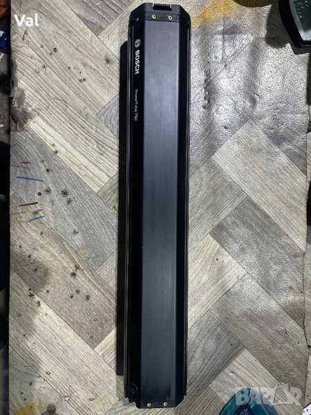 Батерия за велосипед Bosch Powertube 750 wh , снимка 1