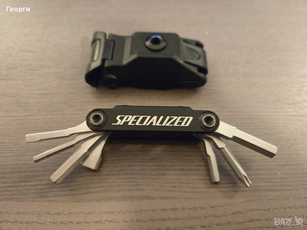 Мулти туул SPECIALIZED SWAT, снимка 1