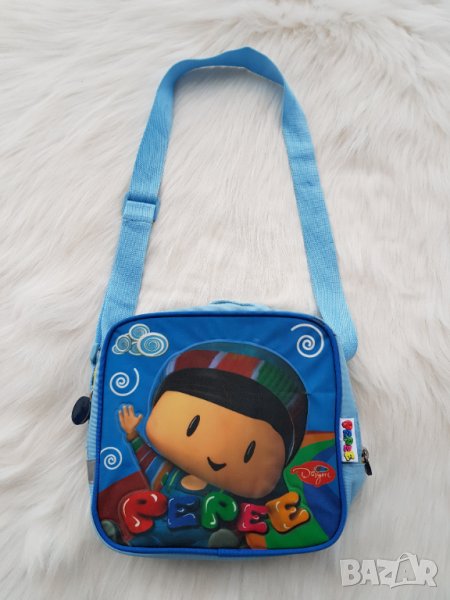 Термо чанта за храна , снимка 1