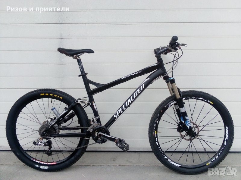 SPECIALIZED EPIC COMP FSR I- GEN, снимка 1