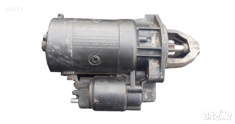 Стартер Мерцедес Е класа W210-Вито-S класа W140-C класа W202-Спринтер-Санг Йонг Корандо N, снимка 1