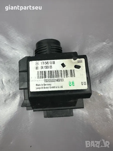 Гълтач Контактен Ключ за Мерцедес Mercedes-benz W169 1695451308, снимка 1