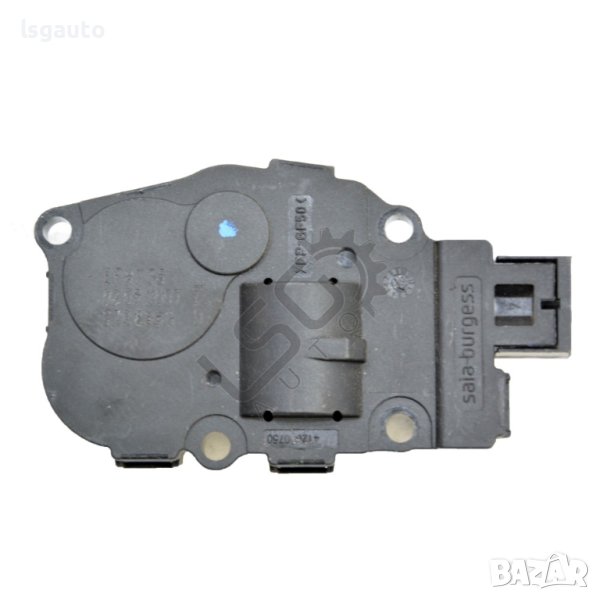 Моторче клапи парно Mercedes-Benz M-class (W164) 2005-2011 ID:100820, снимка 1