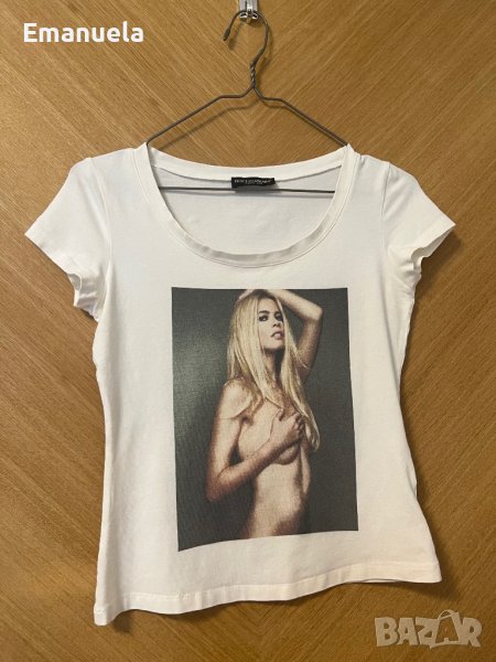 Тениска D&G, снимка 1