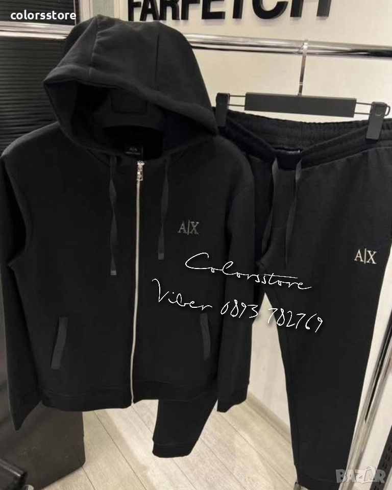 Мъжки спортен екип Armani кодIM68, снимка 1