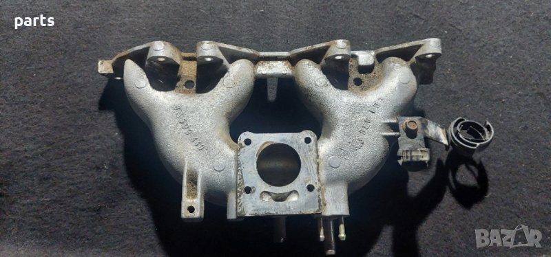 Всмукателен Колектор Рено Клио 1 - 8599449 N, снимка 1