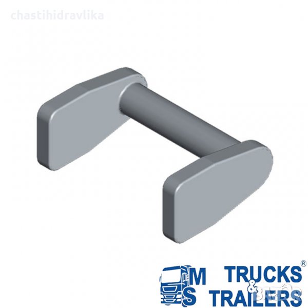 Опора за автоматична ключалка 15428120, снимка 1