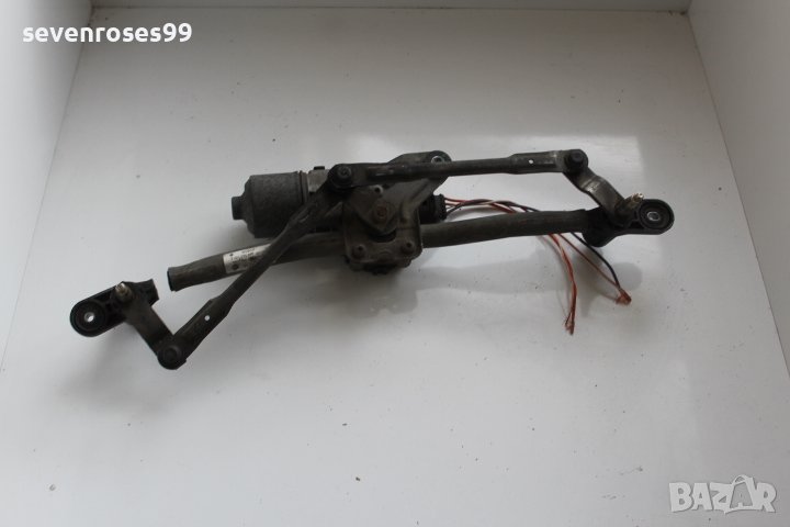 Мотор предни чистачки Фиат Крома 2007 Fiat Croma механизма е счупен , снимка 1