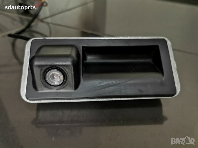 Оригинална Камера Задно Виждане Audi A3 S3 A6 S6 A7 RS 8V0827566, снимка 1