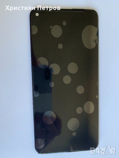LCD дисплей + тъч Huawei P40 Lite E, снимка 1