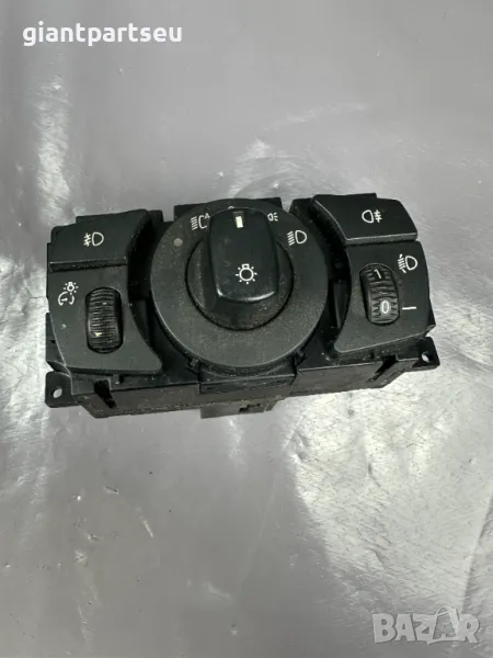Ключ Светлини за БМВ BMW E60 E61  6953741, снимка 1