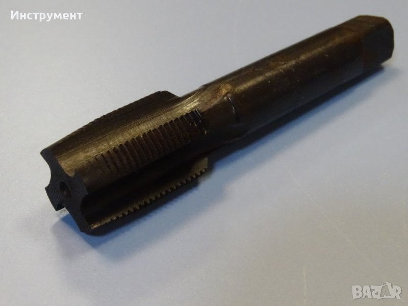 Метчик M22х1.5 HSS, снимка 1