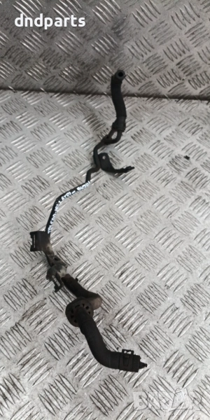 Тръба и маркучи Seat Toledo 1.6TDI 2016г.	, снимка 1