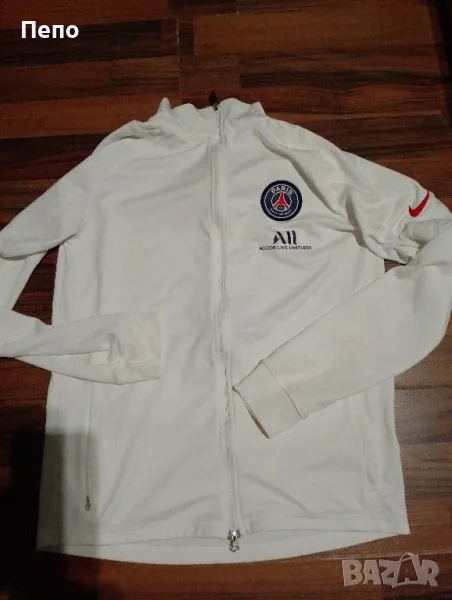 Горнище Nike, снимка 1