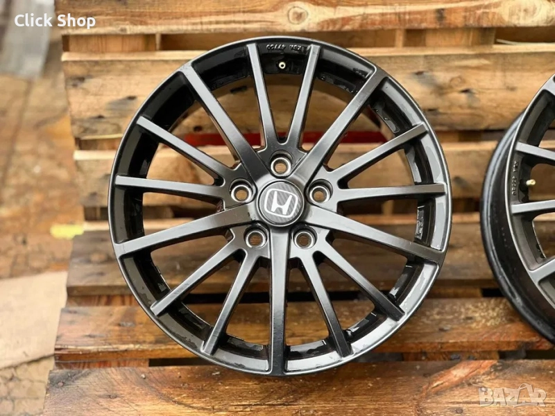 5х114.3 17 Цола Джанти Honda CR-V Civic Accord, снимка 1