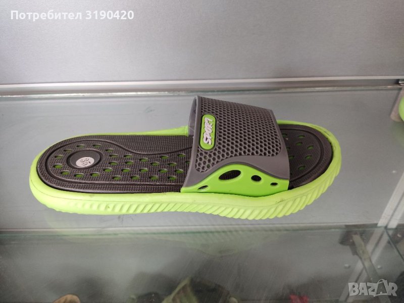 Детски джапанки , снимка 1