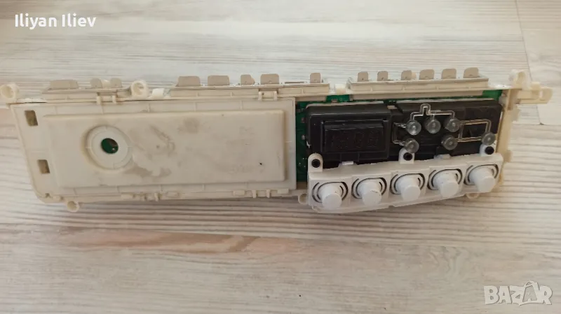 Платка пералня CROWN LI 87 FT, снимка 1