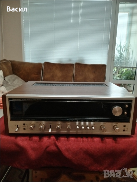 Pioneer sx 939, снимка 1