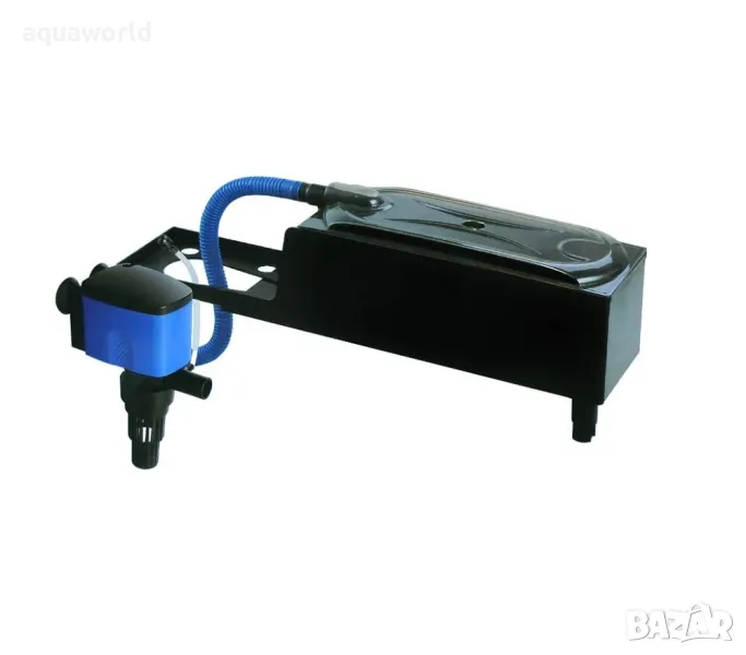 "ПРОМОЦИЯ" TOP филтър AQUASPEED ATF 002, снимка 1