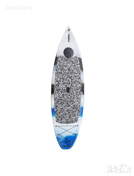 Пластмасов падълборд EKSUP3000, снимка 1