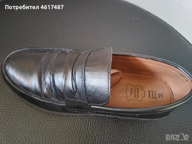 обувки за момче, снимка 1