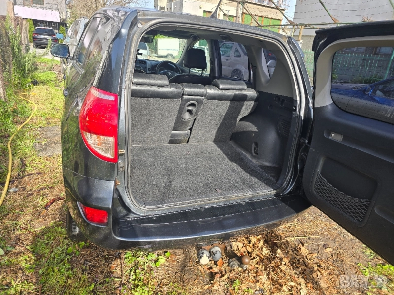 ТОЙОТА RAV4 2.2 XT-R, снимка 1