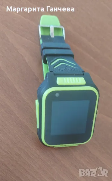 Смарт часовник  Myki 4, снимка 1