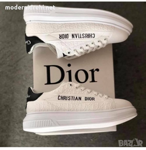 Дамски спортни обувки Christian Dior код 15, снимка 1