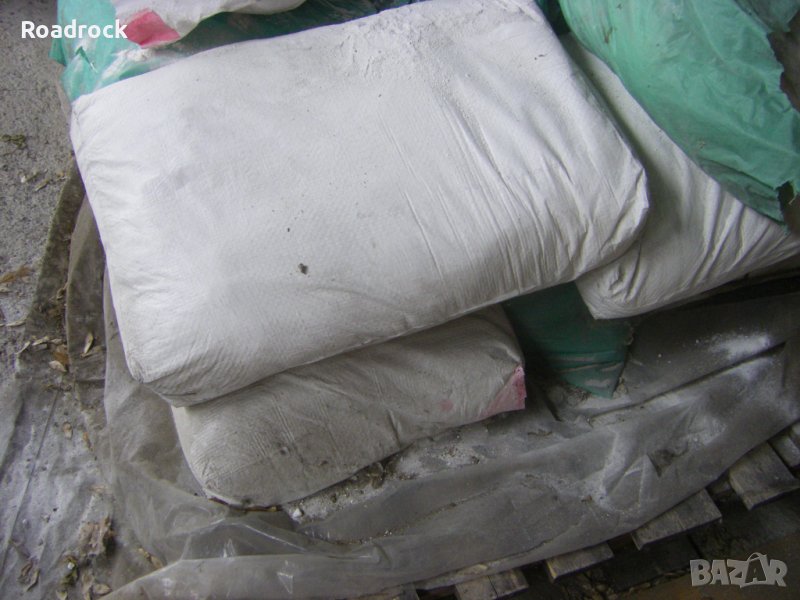 Материал за зидане и измазване, снимка 1