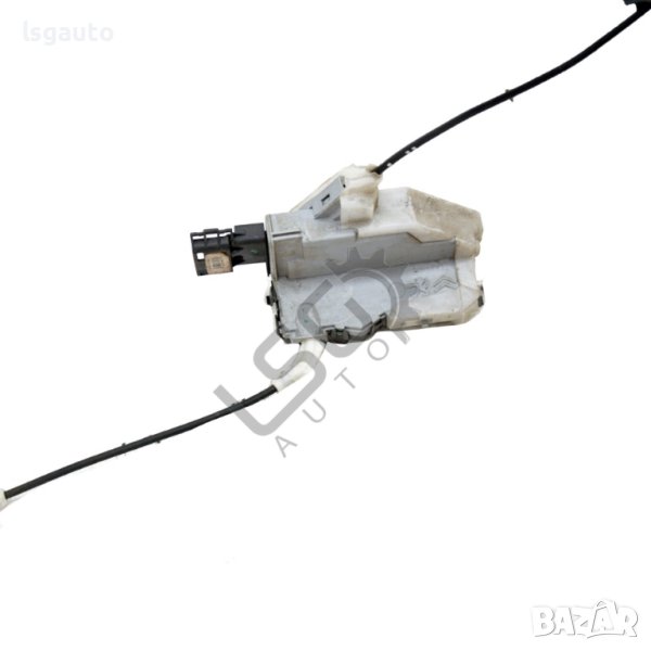 Брава задна лява врата Peugeot 3008 I 2007-2015 ID:103488, снимка 1