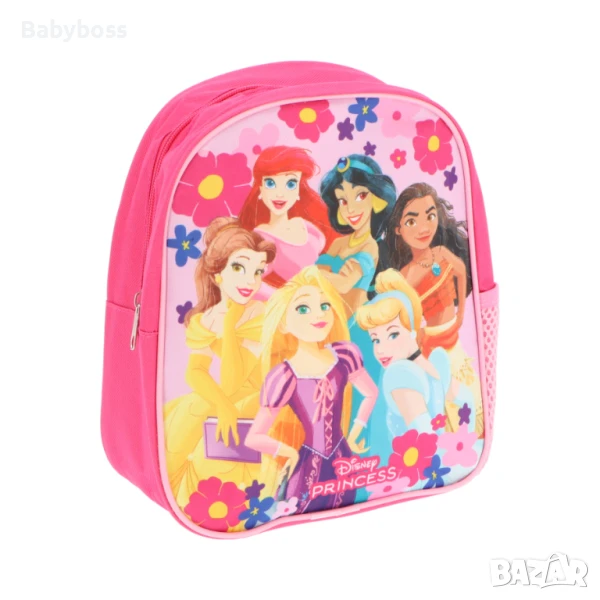 Раница за градина за момиче – различни видове, снимка 1