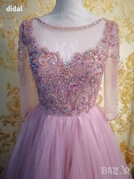 Бална рокля , снимка 1